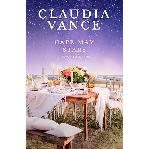 Cape May Stars (Cape May Book 3)
