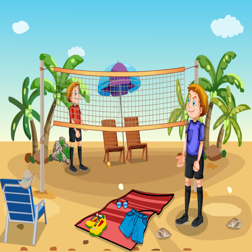 Find The Beach for Android