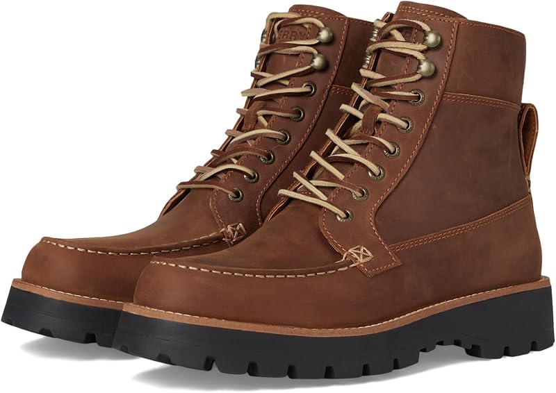 Sperry mens Mountain-sider Utility