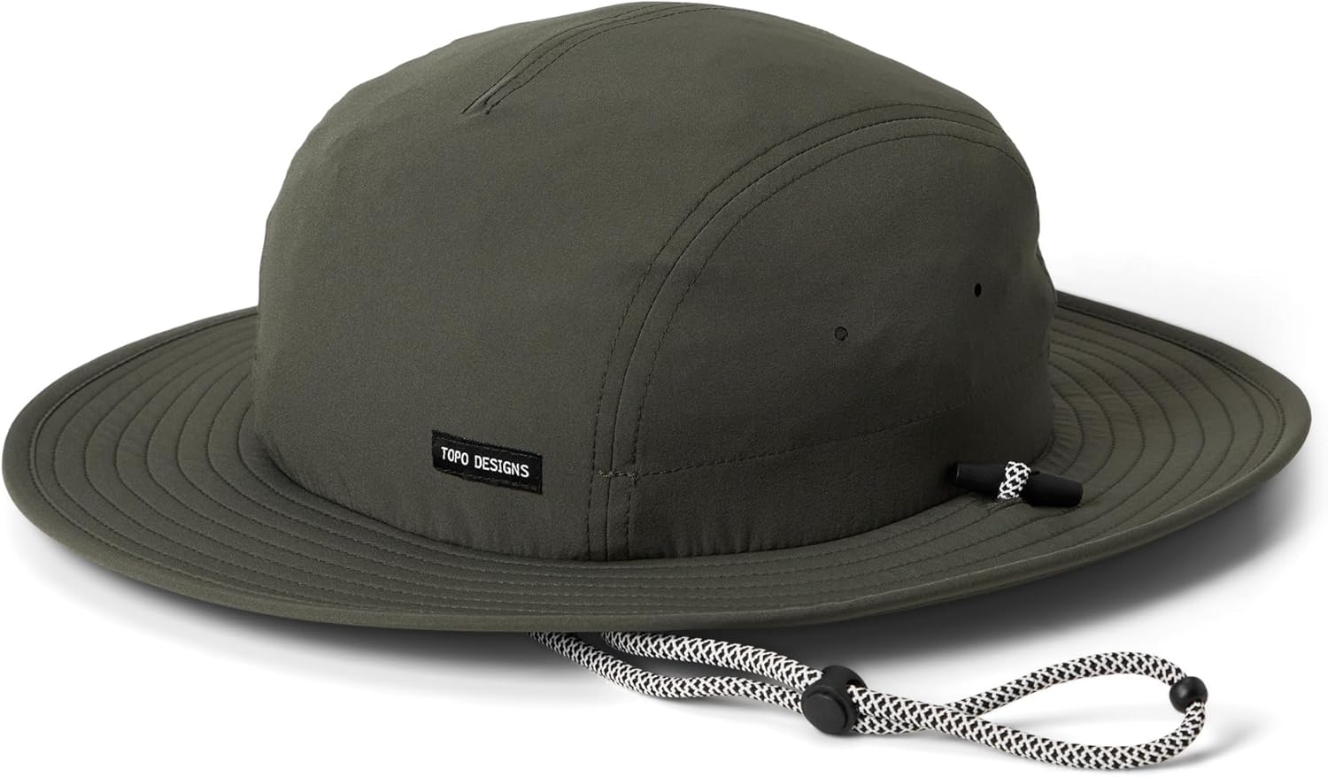Topo Designs Unisex Adult Sun Hat