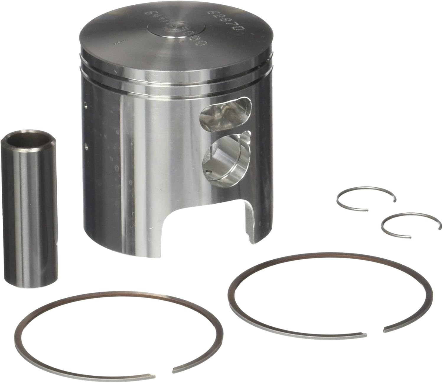 Wiseco 644M05000 Pro-Lite Piston Kit