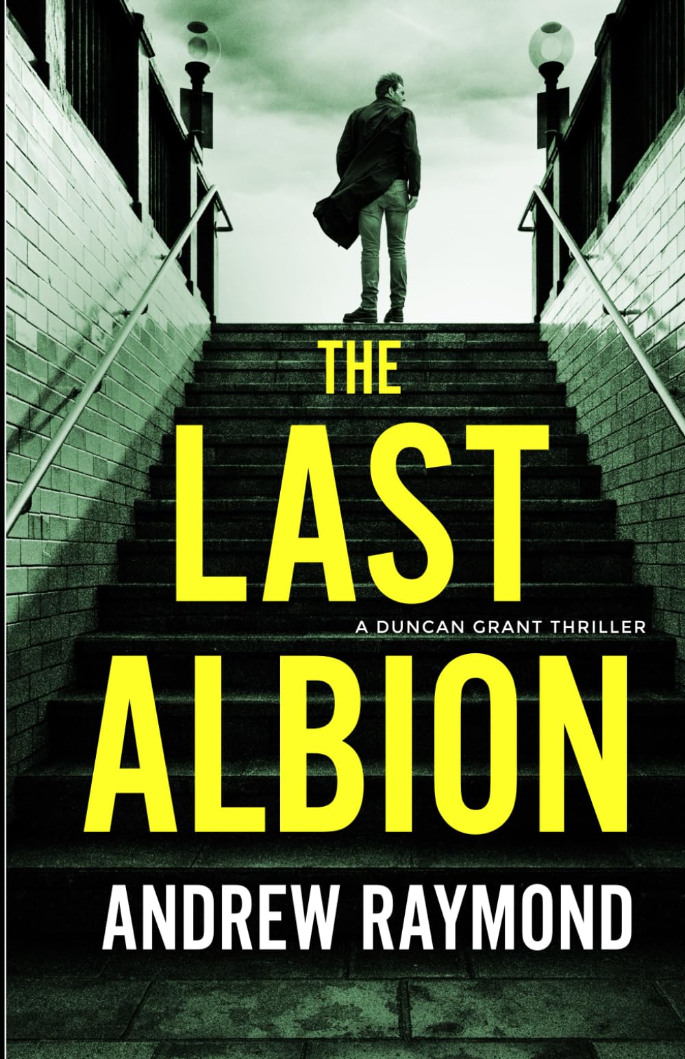 The Last Albion (Duncan Grant)