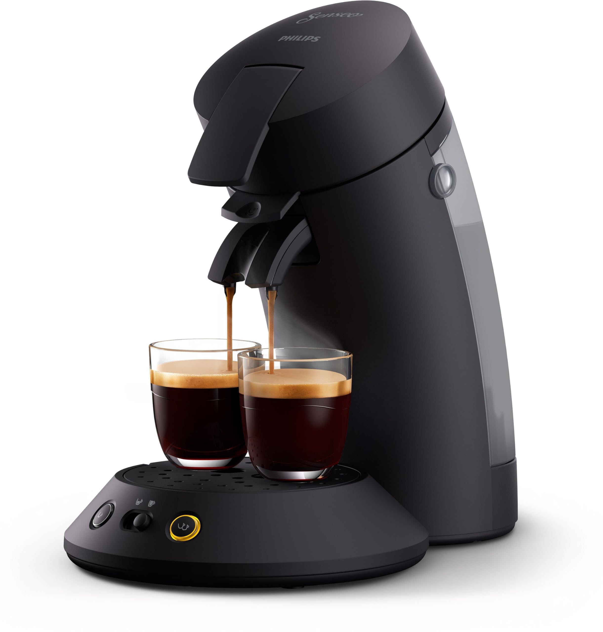 Philips Senseo CSA210/61 ekspres do kawy Senseo Original+, czarny