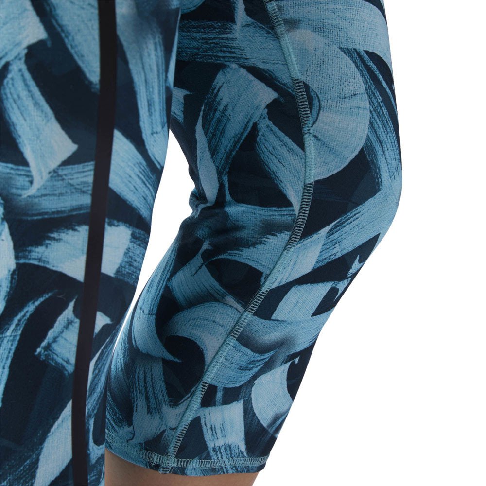 Reebok Women's Crossfit Malla Pirata - M