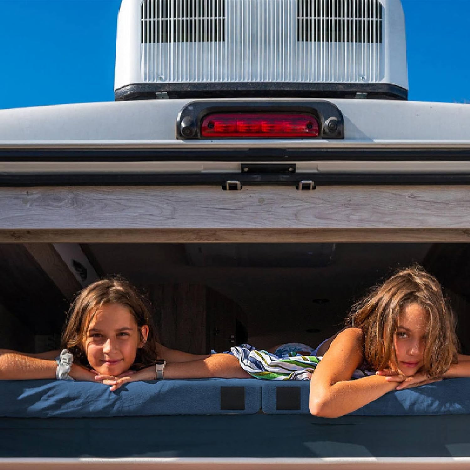 TANGZON Roll Up Camping Mattress, Portable Memory Foam Travel Mattress with High density foam Cushion & Anti-slip Bottom Carrying Bag, Foldable Car Guest Sleeping Pad