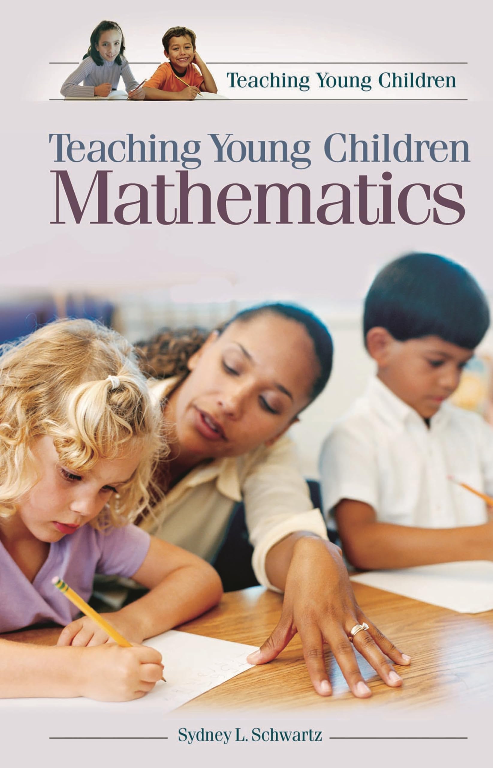 Buy Teaching Young Children Mathematics — BookShops.in