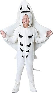 Sting Ray Costume for Kids