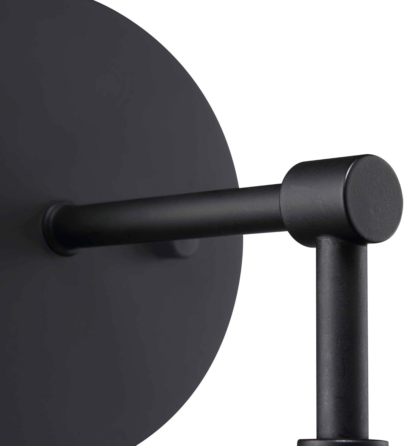 Lіmіtеd Dіѕсоunt Design House 588871-BLK Gracelyn Modern Indoor Dimmable Light with Globe Shade, Wall, Matte Black