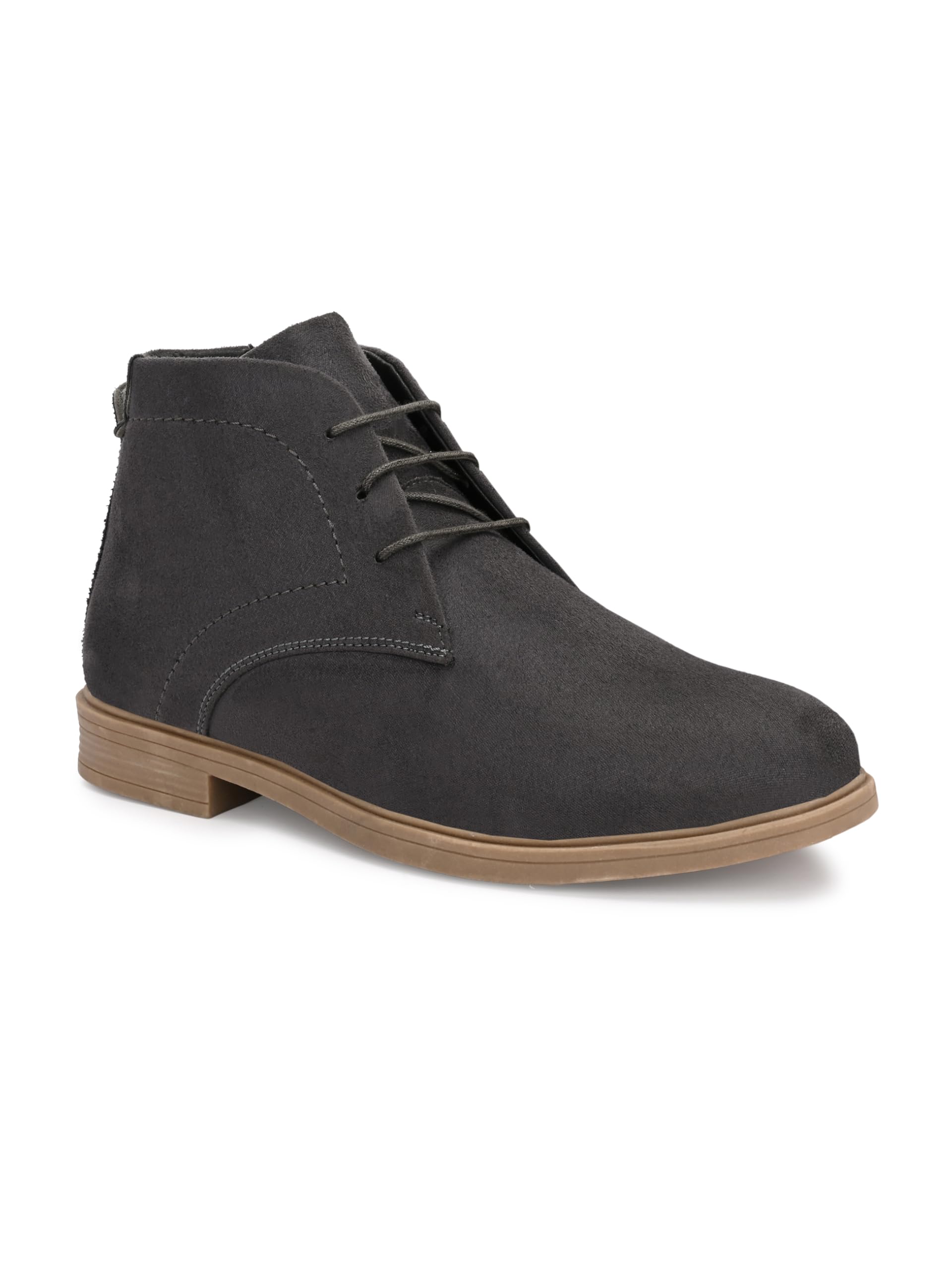 footloose Stylish And Comfort Boots For Men's-picture-46
