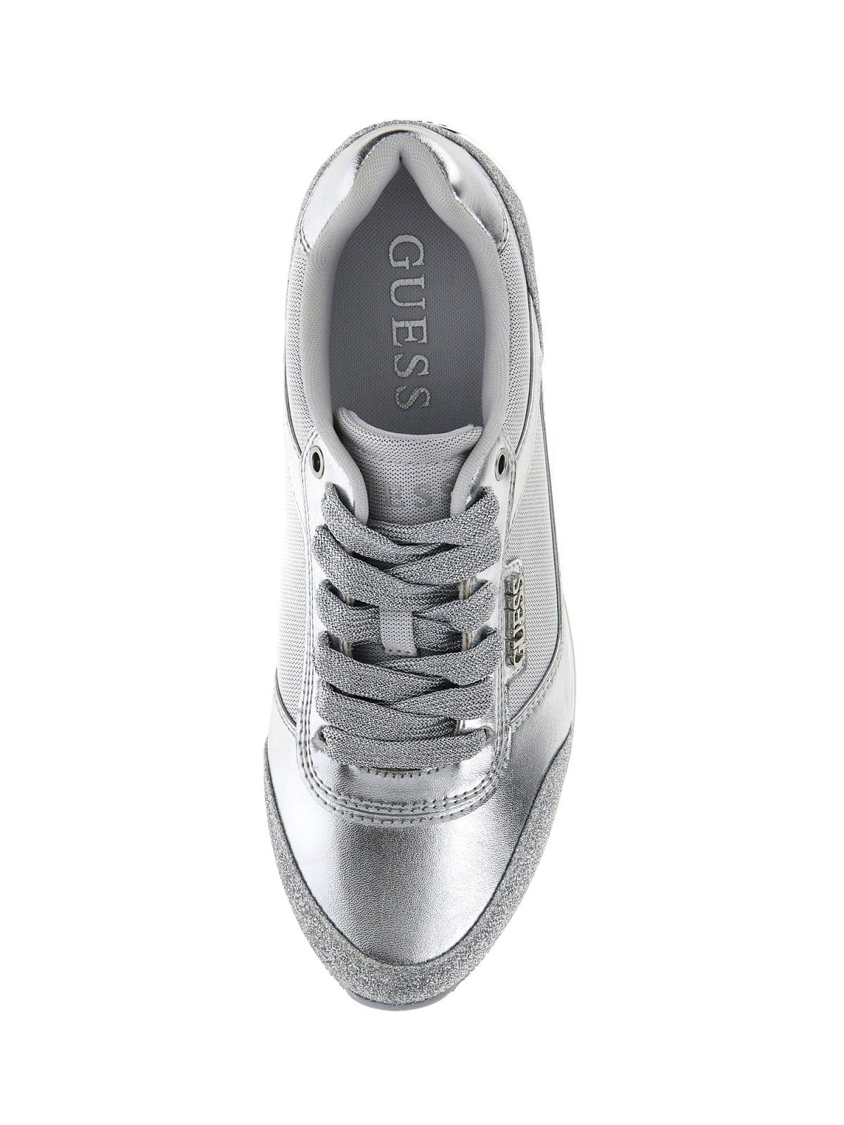 GUESS Kobiety Hansin3 Sneaker RunningTrampki