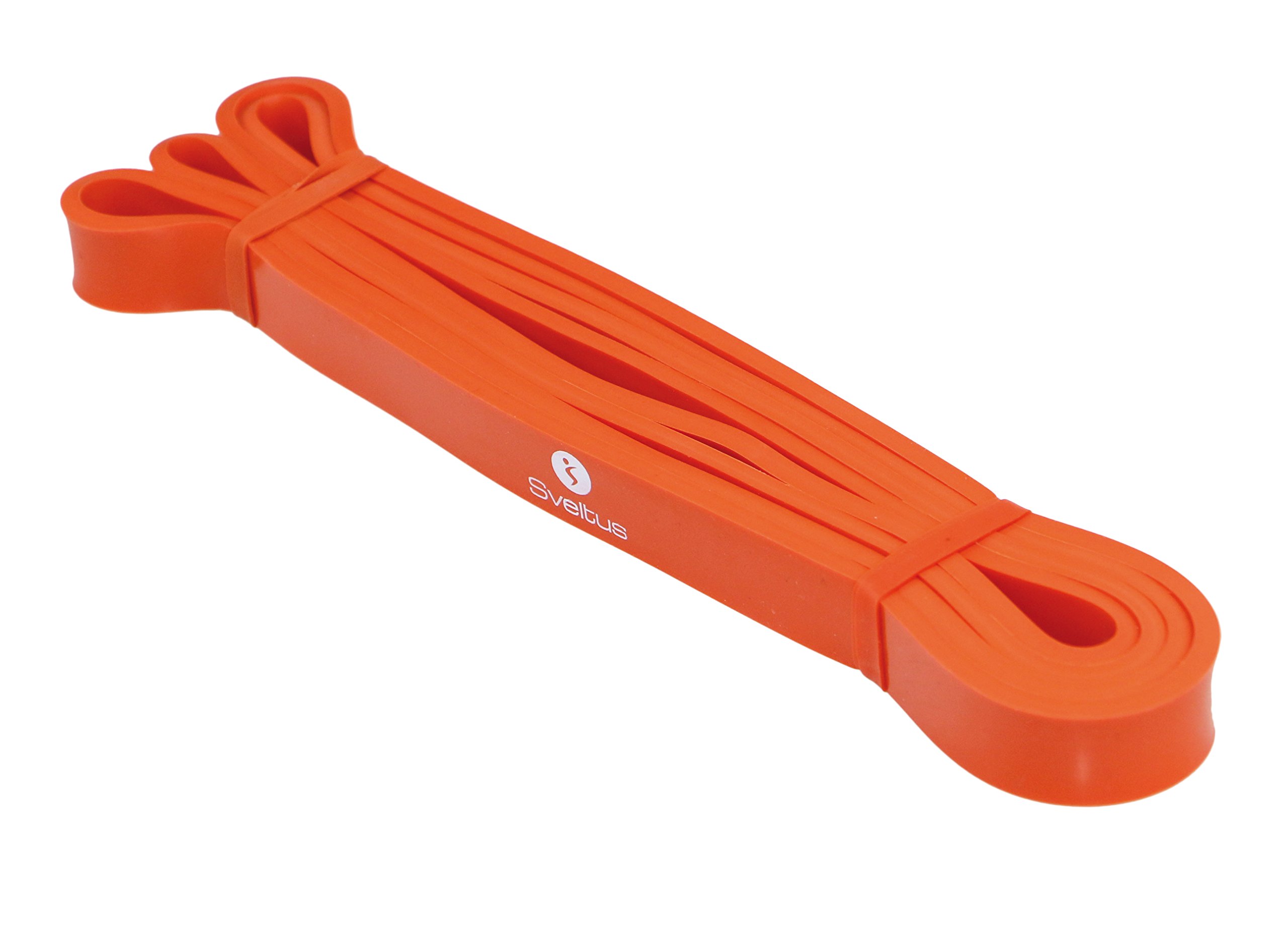 Sveltus Power Band 1.9 Orange
