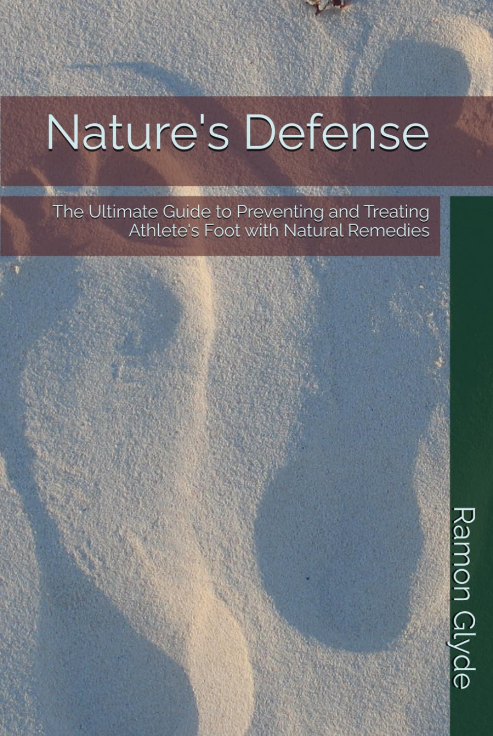 Nature's Defense: The Ultimate Guide to Preventing and Treating Athlete's Foot with Natural Remedies