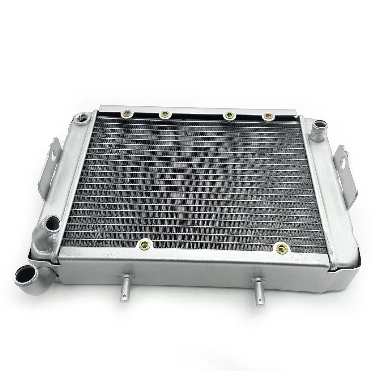 OEM Radiateur Assy pour LINHAI Hytrack 260CC 300cc ATV Quad LH260 LH300 LINHAI 300 ATV