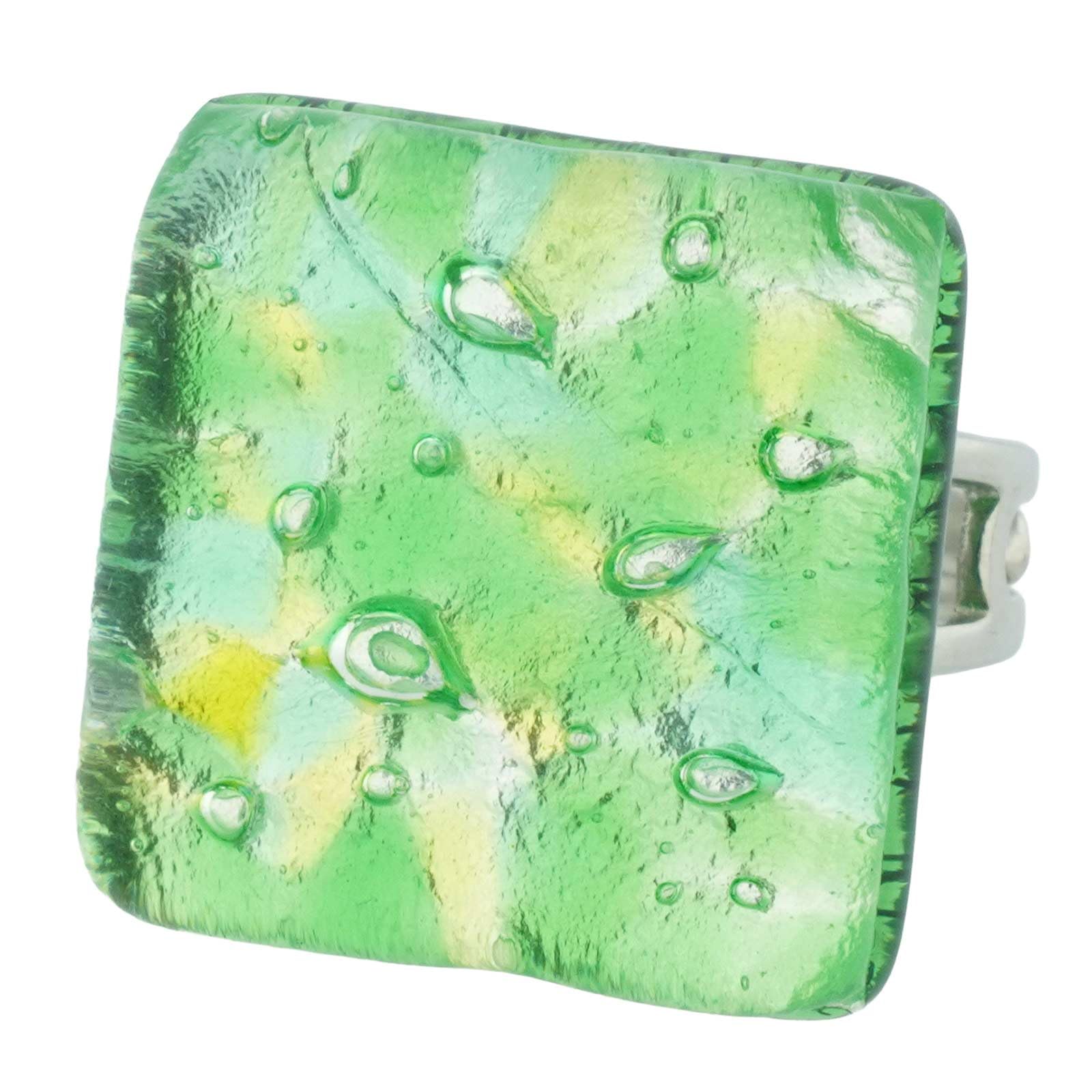 Amazon.co.jp: GlassOfVenice ムラノガラス ベネチアンリフレクション