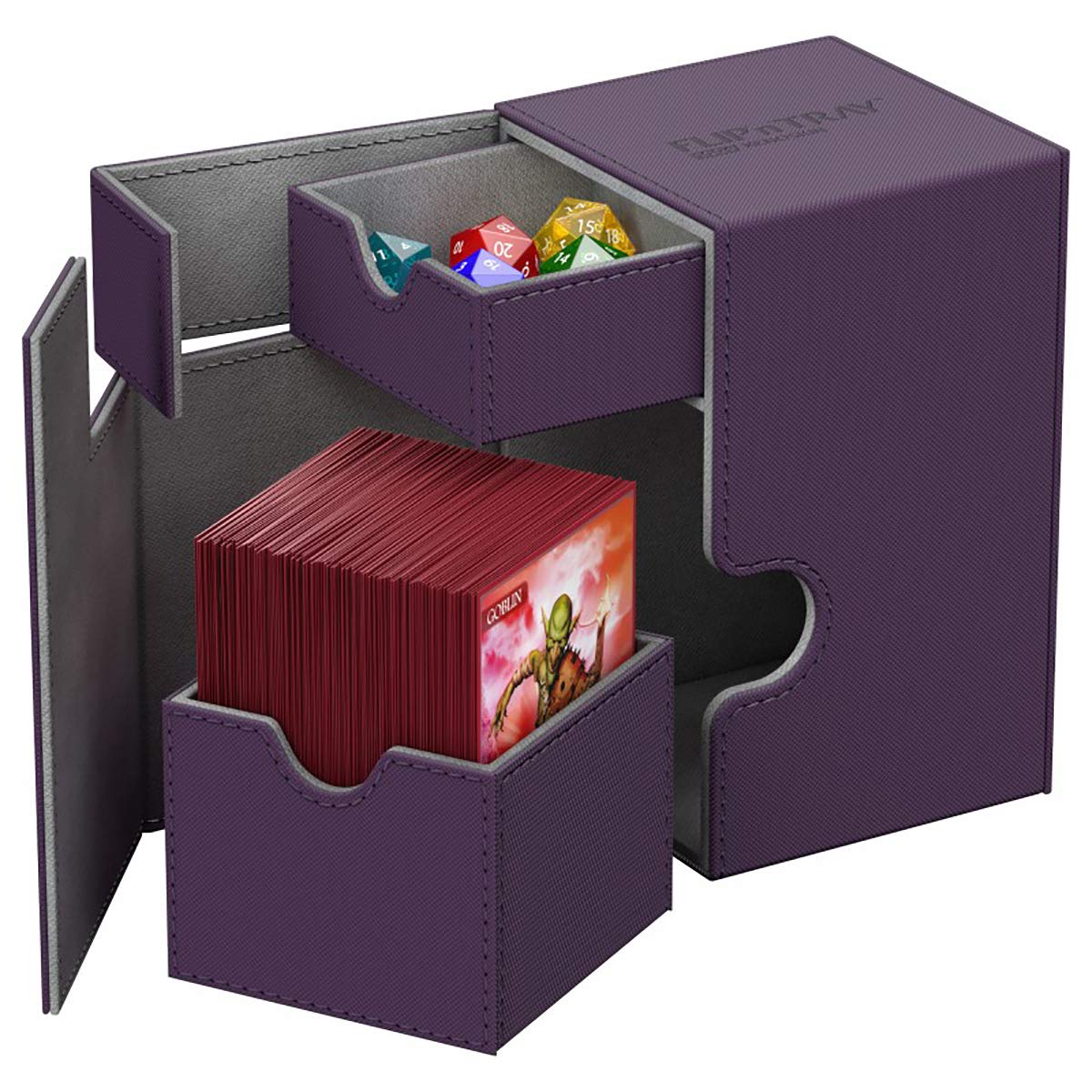 Amazon | Ultimate Guard Flip 