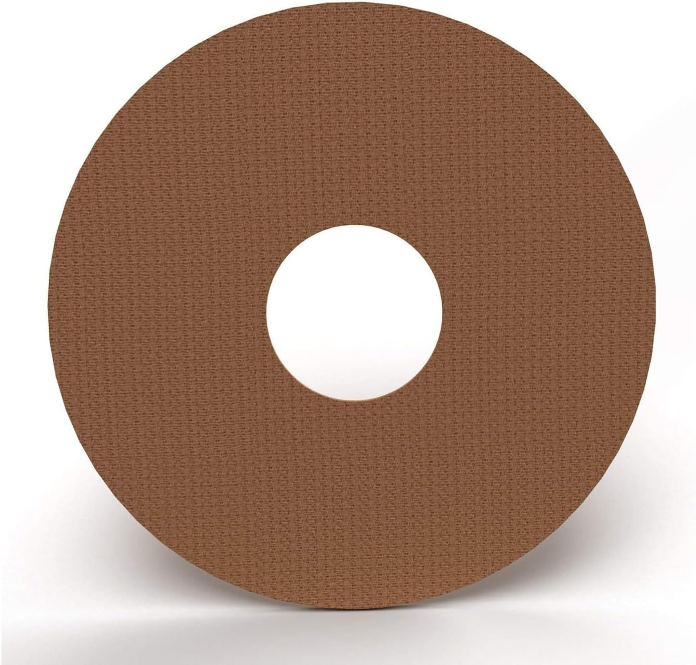 GrifGrips Libre 3 CGM Covers Adhesive Patches - Skin Tone Grips Spot Circle Shapes CGM Overpatch Diabetic Patch Waterproof Sensor Cover Tape Compatible for Infusion Set & Libre 2/3-20 Pack (Light)