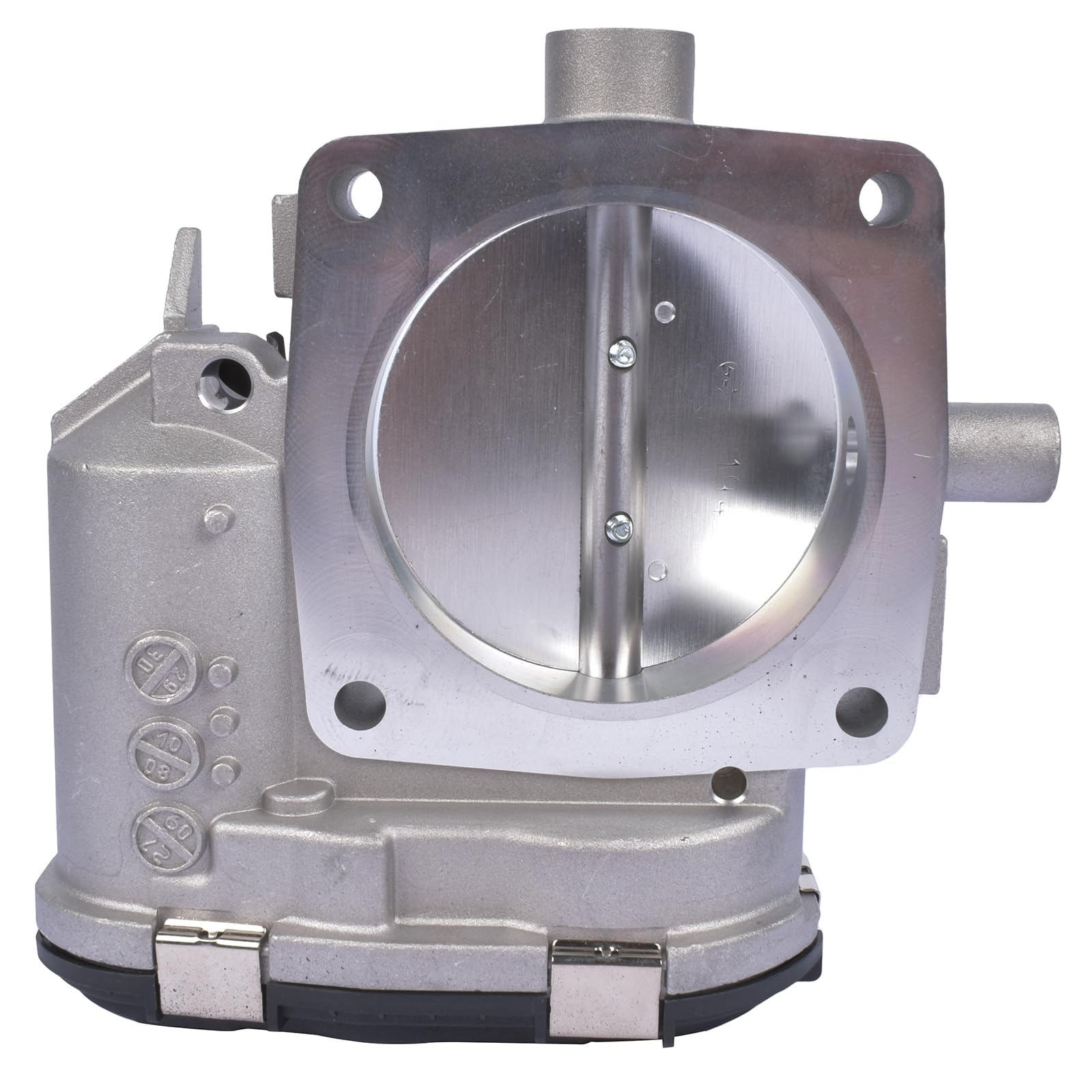 Amazon.com: 1121410125 Throttle Body Replacement for Mercedes C240 