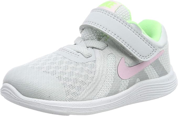 Nike Revolution 4 (TDV), Pantofole Unisex-Bambini : Amazon.it: Moda