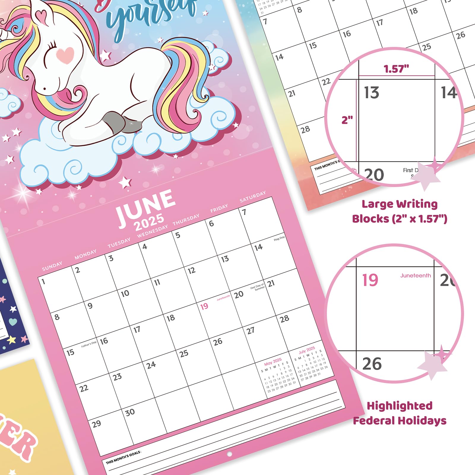 amazon-com-2025-kids-calendar-2025-kids-wall-calendar-12-month-monthly-wall-calendar-jan-2025-dec-2025-2025-calendar-12-x-24-open-2025-wall-calendar-office-products