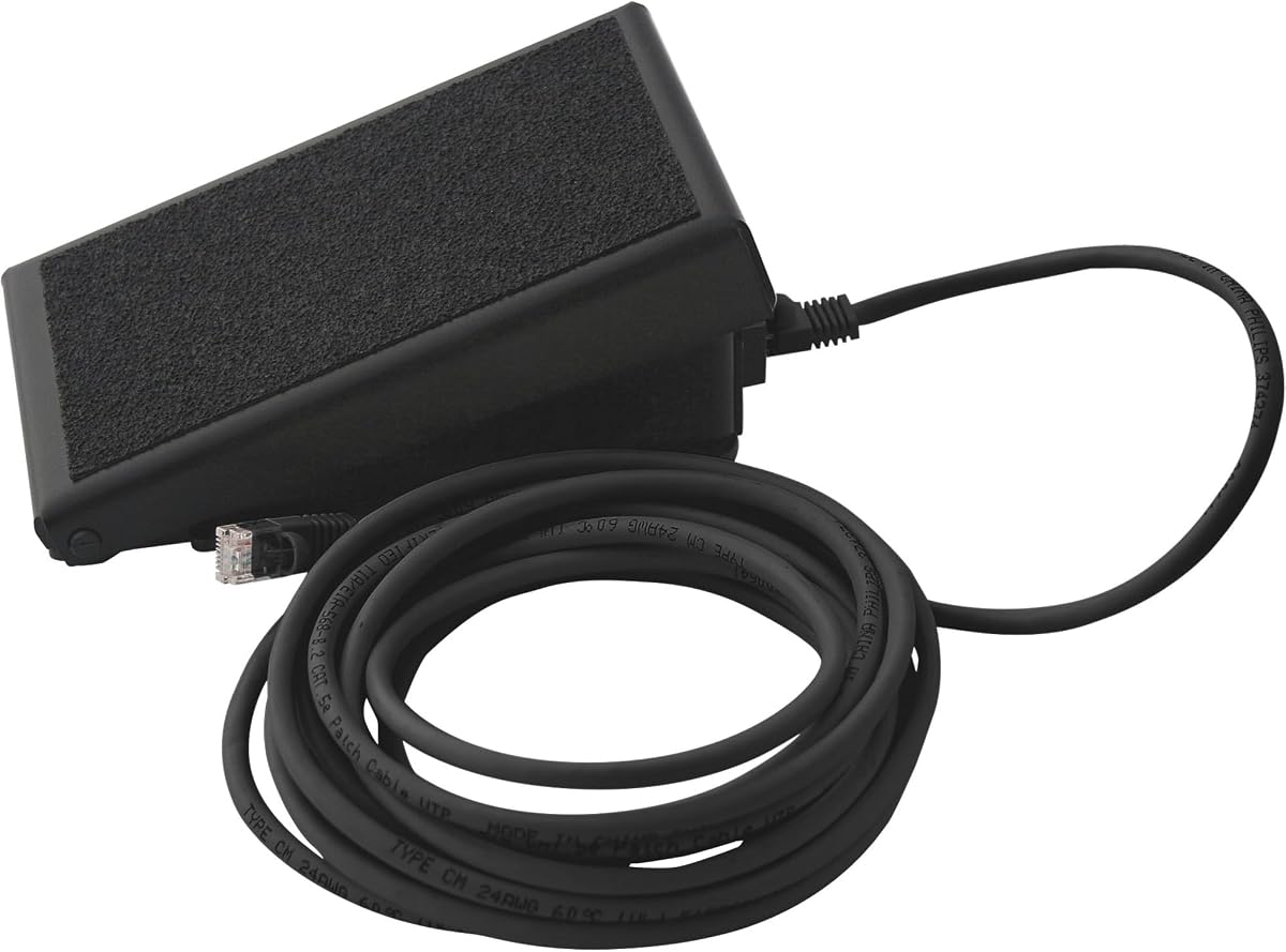 Control de pedal de soldadura Hobart: se adapta al soldador Multi-Handler 200