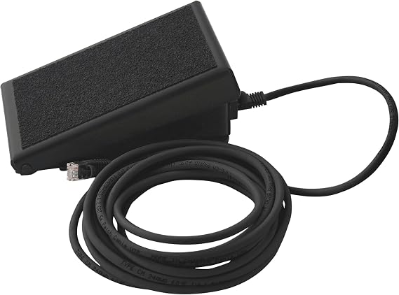 Hobart Welding Foot Pedal Control- Fits Multi-Handler 200 Welder