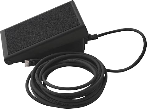 Hobart Welding Foot Pedal Control- Fits Multi-Handler 200 Welder