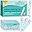 EasyHome Nicotine Urine Test Strips Sensitive Rapid Testing Kit Detection 200 ng/mL Pack of 15ECOT-114