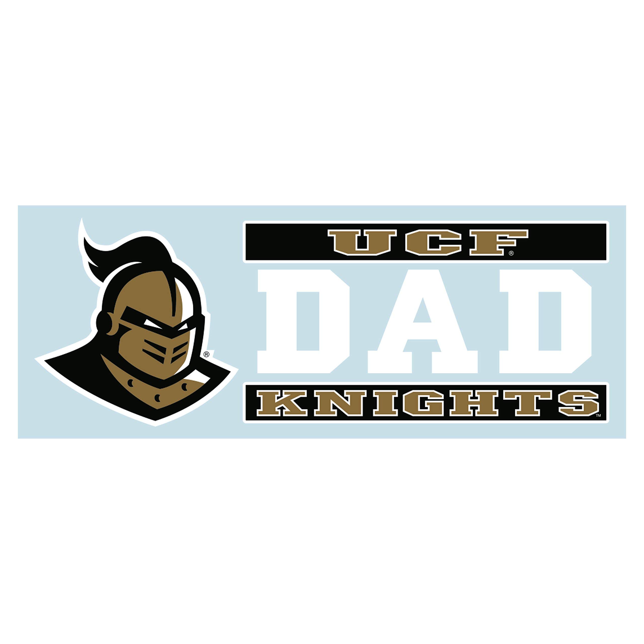 Central Florida Knights – UCF – Temporary Tattoo – Biggest Decal Shop