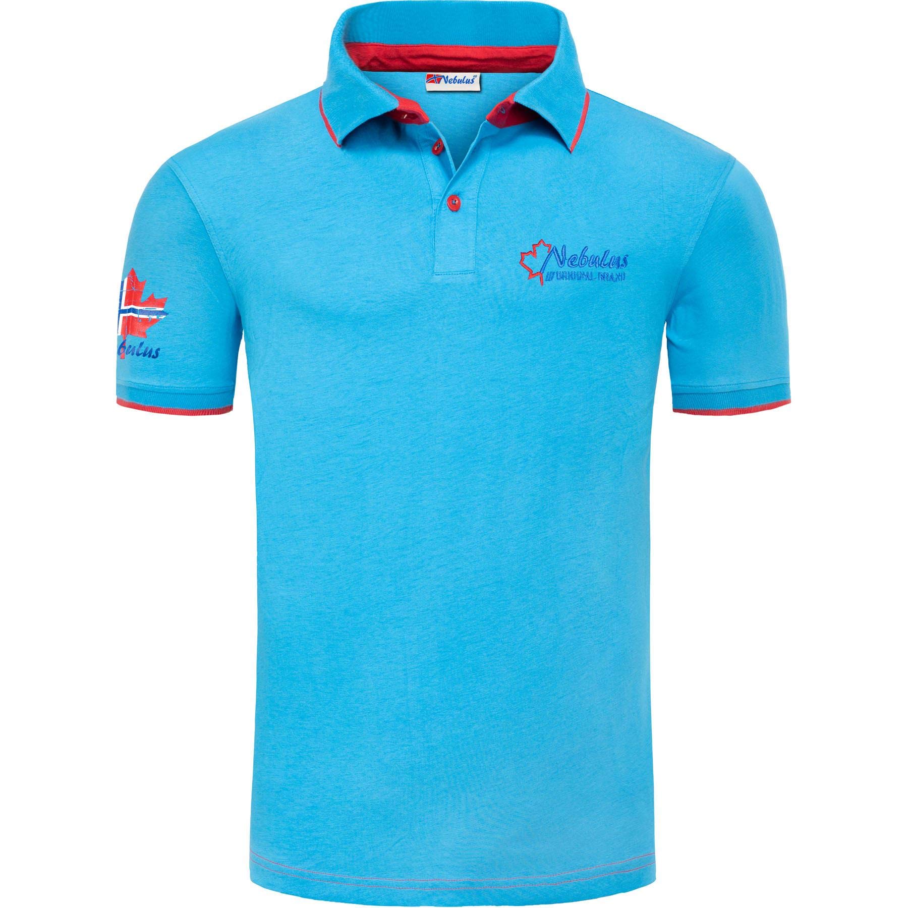 Nebulus Polo JANDER para hombre