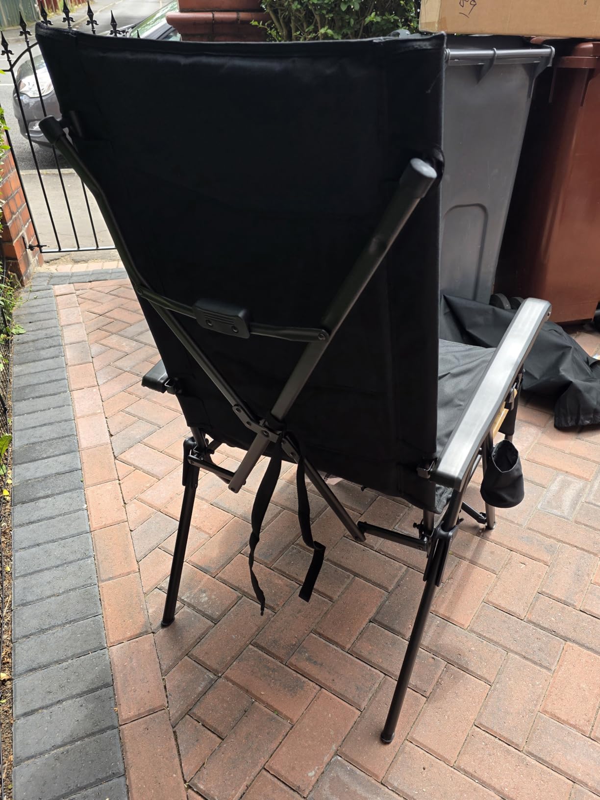 Customer photo
