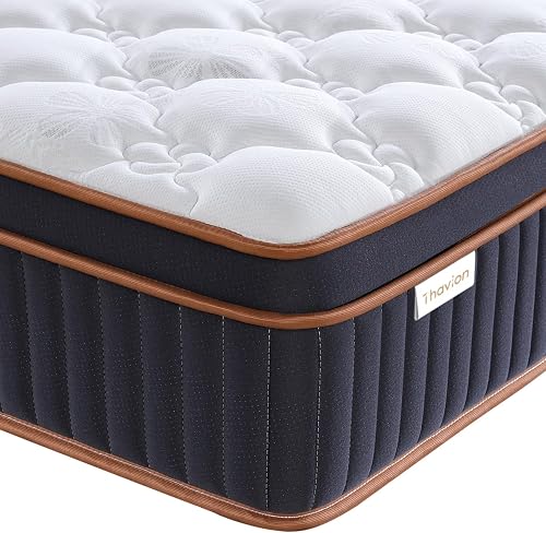 Matelas 160 x 200 cm Thavion
