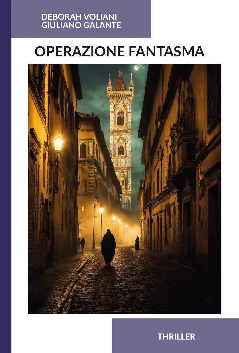 Operazione Fantasma - 4