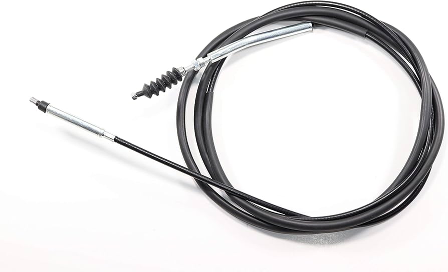 Amazon.com: Differential Lock Control Cable Compatible with