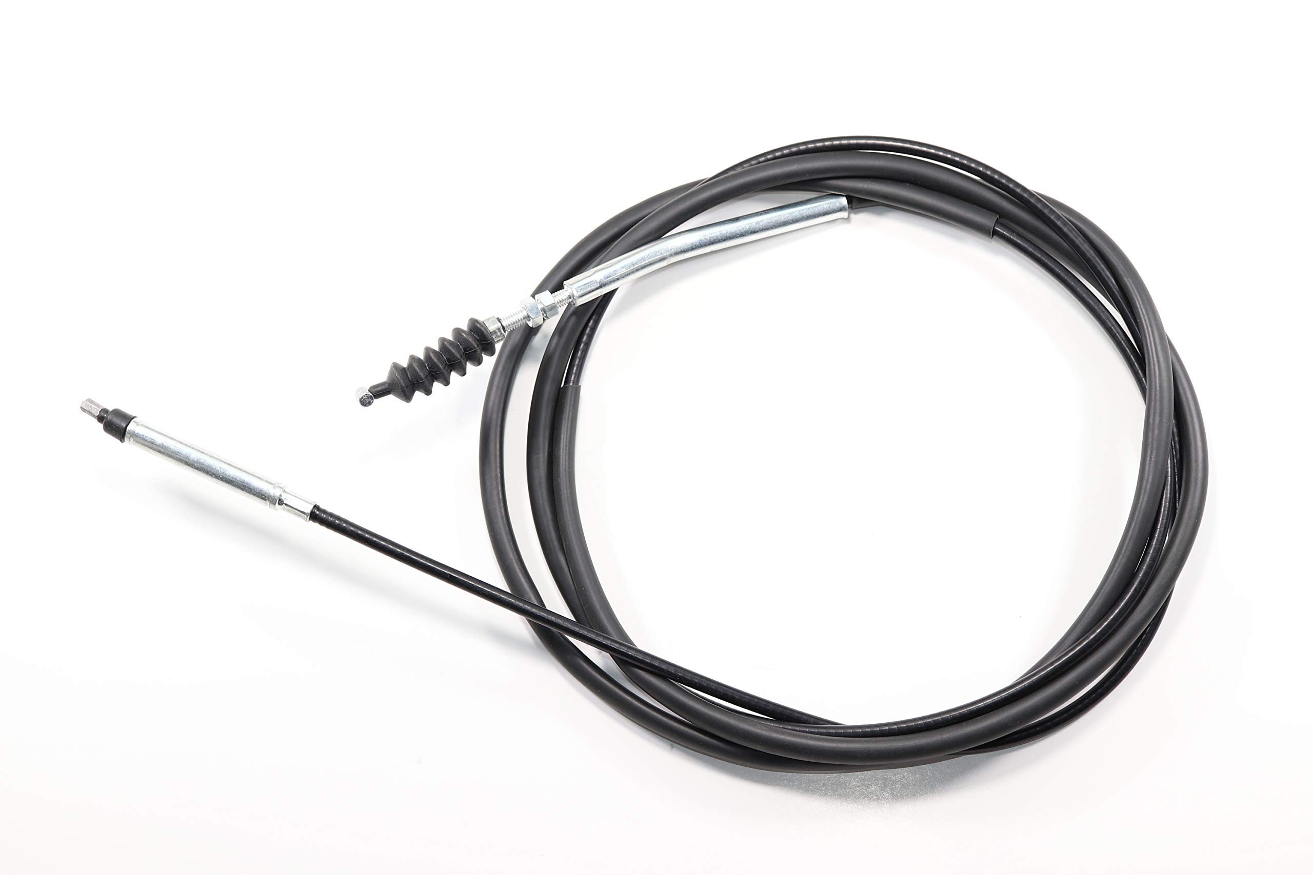 Amazon.com: Differential Lock Control Cable Compatible with