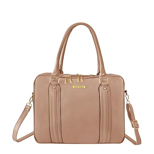 Bolsa Pasta Maleta Notebook Laptop Executiva Feminina Masculina Com Alça Transversal Alto Padrão Ideal Para O dia a Dia Faculdade Trabalho
