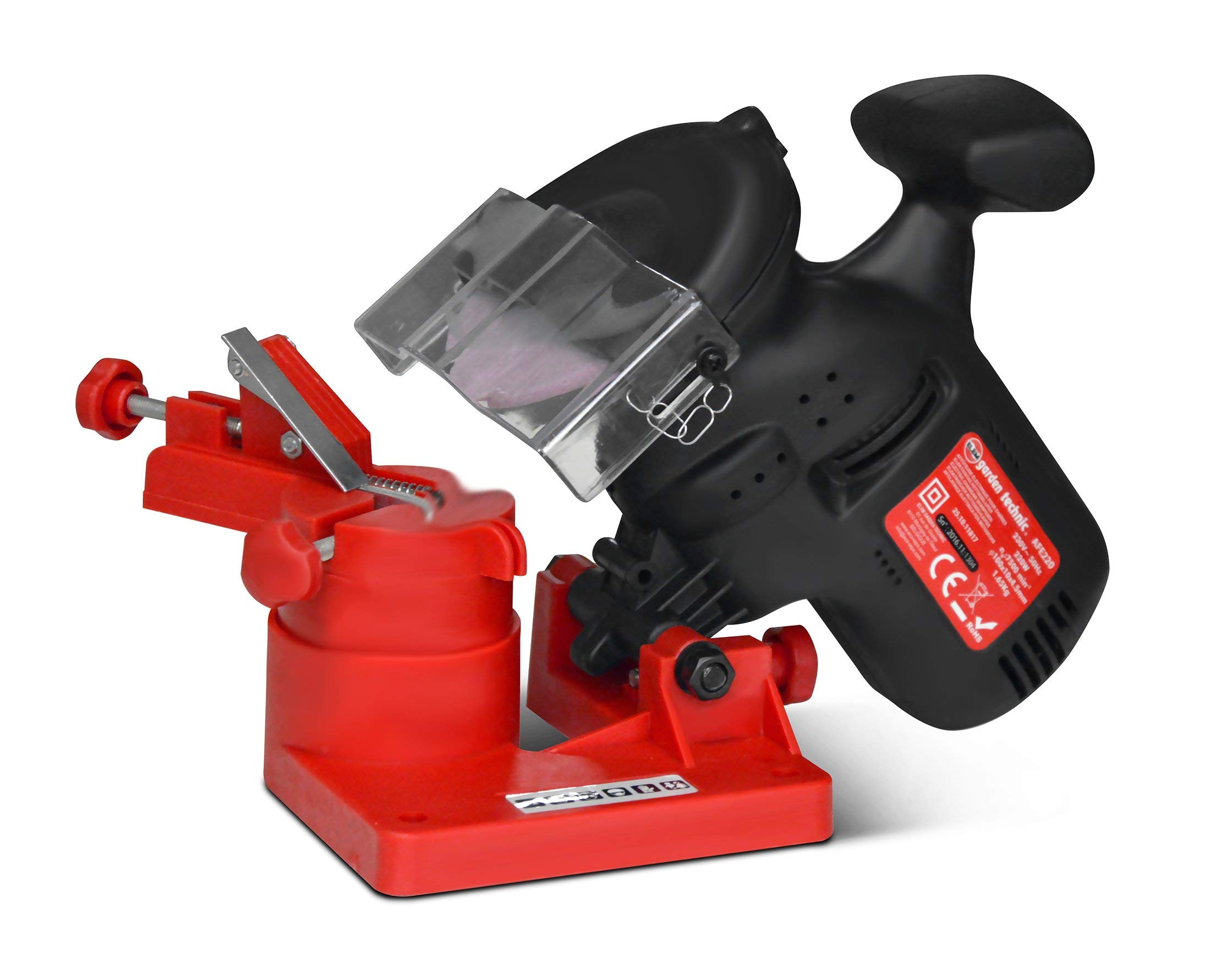 Elem Garden Technic AFE220 - Affilacatene, 220 W