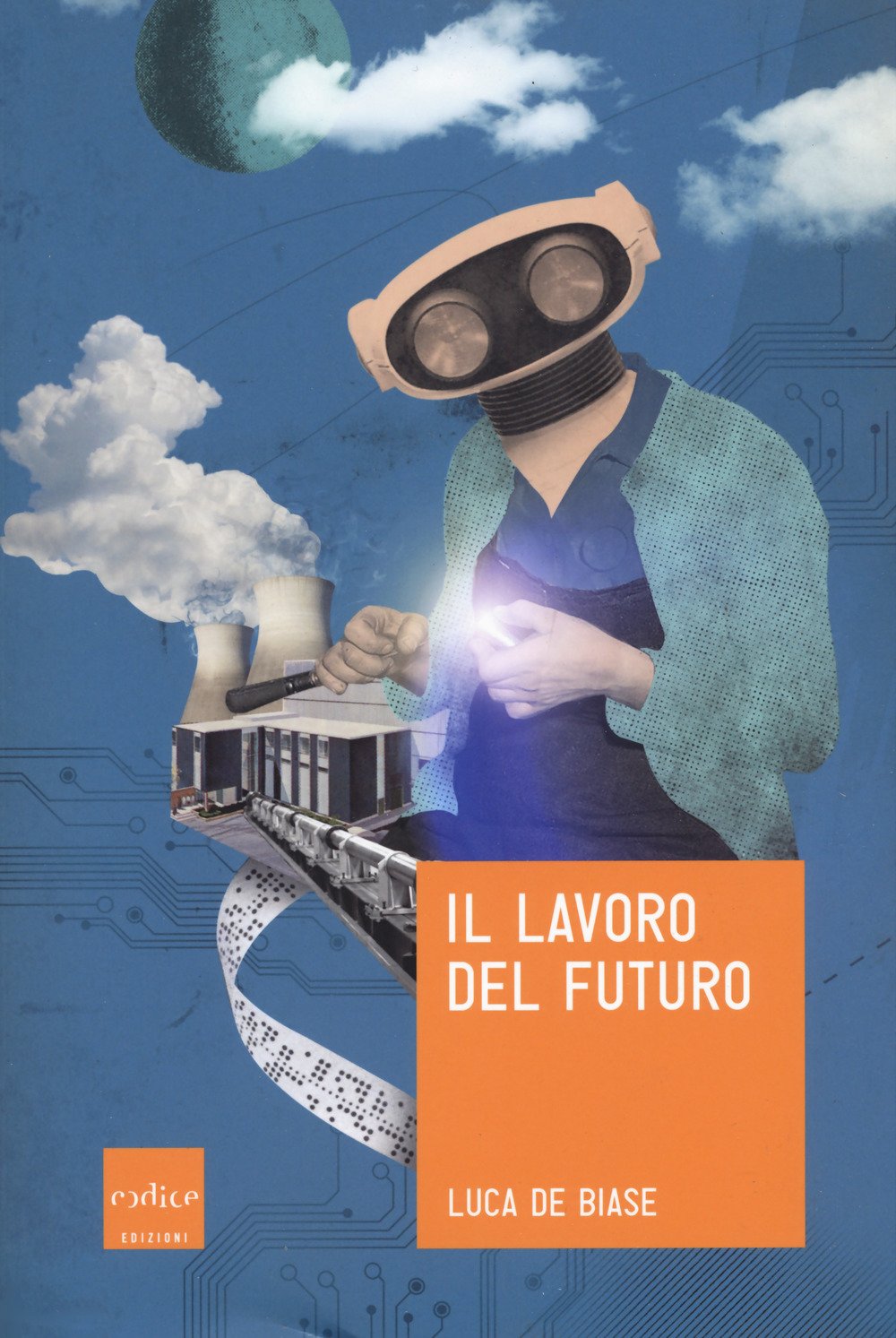 Il Lavoro Del Futuro - 4