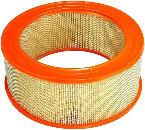 FRAM Extra Guard - Filtro de aire redondo de plastisol para motor, fácil de instalar con protección avanzada del motor y rendimiento óptimo, CA151