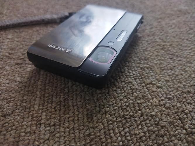 さ*な様 【希少品・スマホ転送OK】ソニー ソニー | サイバーショット Cyber-shot デジタルスチルカメラ | DSC-TX55 DS Cyber-shot SONY デジタルカメラ