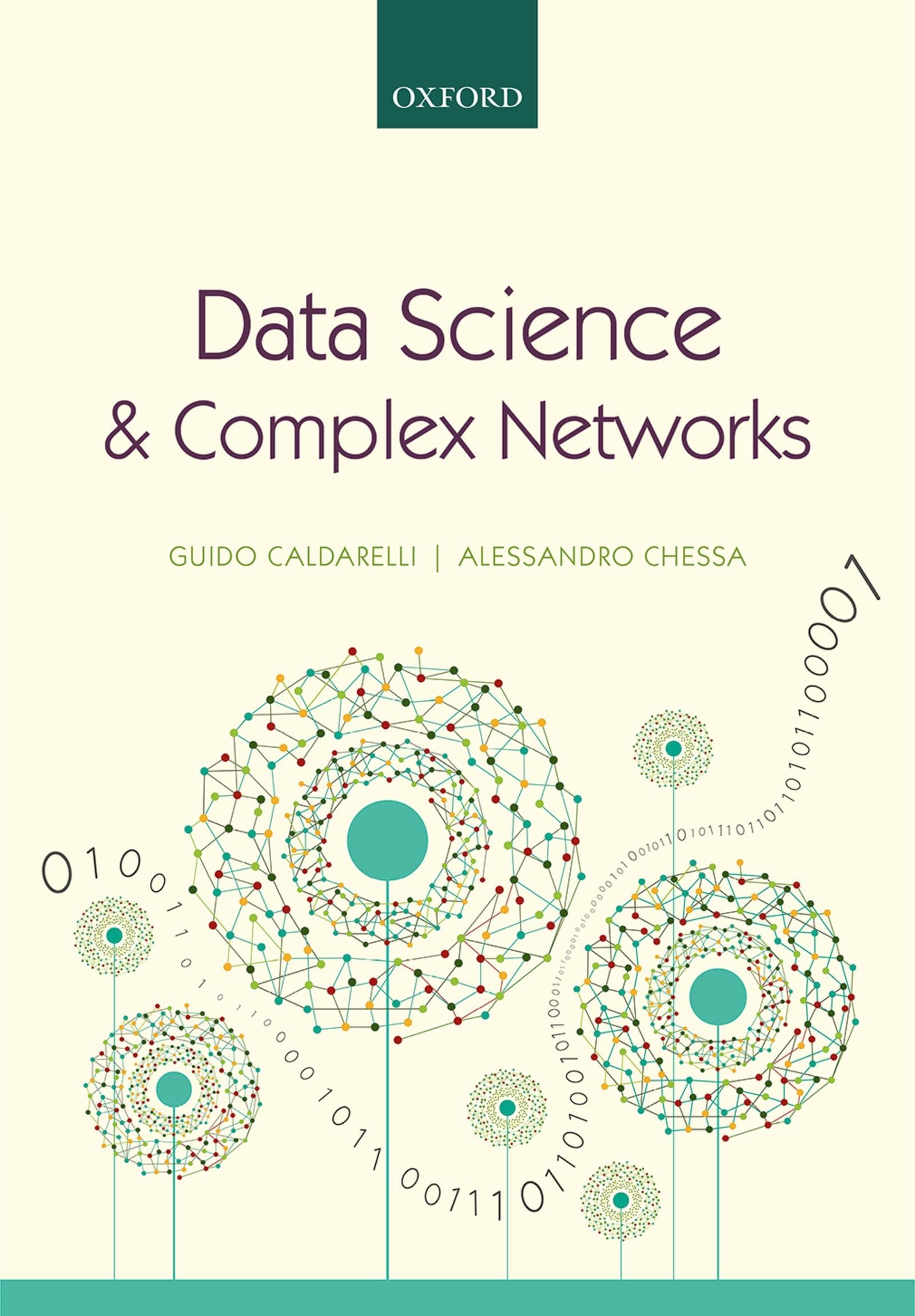 Data Science And Complex Networks view 3