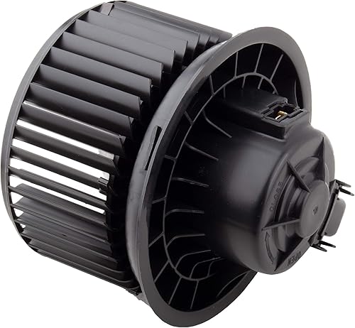 Miniatura 5 de BOXI Reemplazo del conjunto del ventilador del motor del ventilador del calentador HVAC del A/C para Kia Forte 2010 2011 2012 2013 | Reemplazar