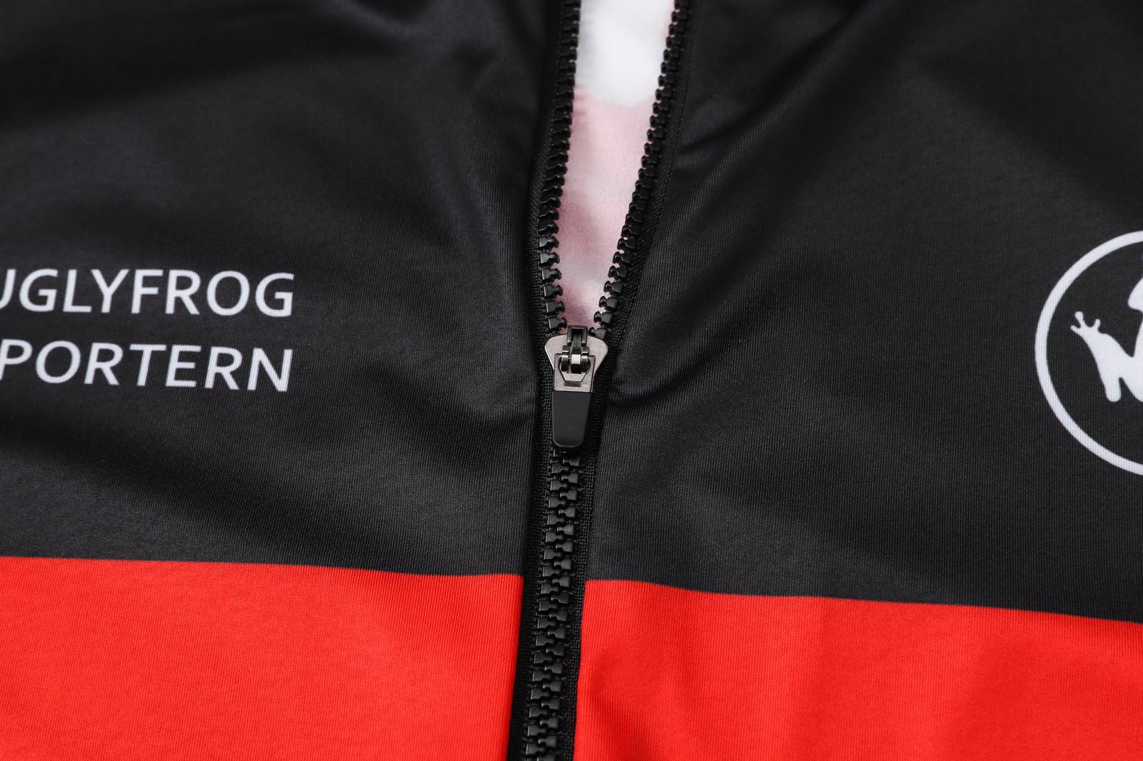 UGLY FROG 2026 Estate Ciclismo Vest Bike Wear Abbigliamento Senza Maniche Top