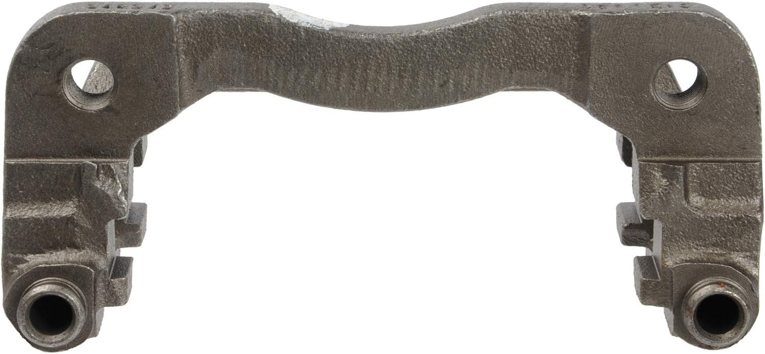 Cardone 14-1604 Disc Brake Caliper Bracket Automotive Replacement Compatible with Land Rover Freelander 2002-2005 Model Years