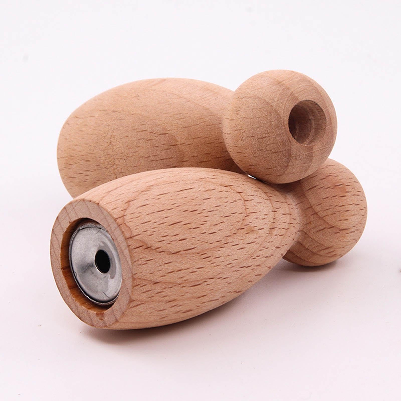 Harilla Silbato para Pájaros, Regalo para Amantes de Los Pájaros, Imitación de Sonidos de Pájaros, Pequeño Silbato Creativo, Juguete Llamador para