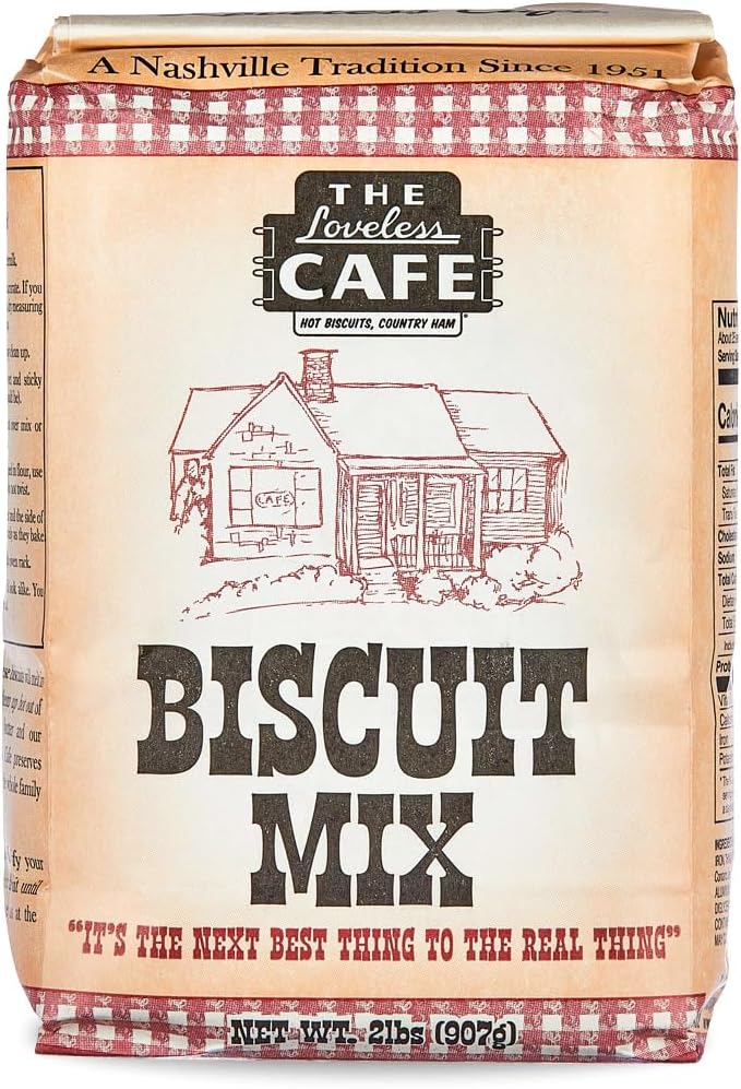 Biscuit Mix