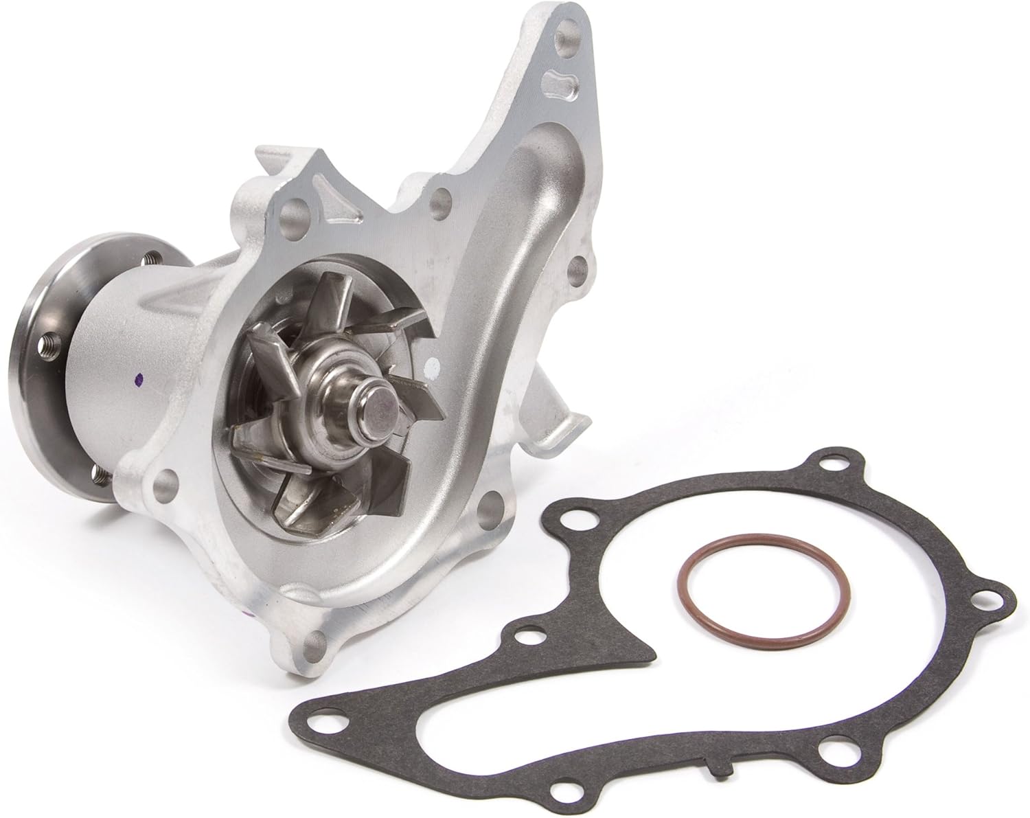 Compatible With 93-97 Geo Toyota 1.6 DOHC 16V 4AFE Timing Belt Kit GMB Water Pump