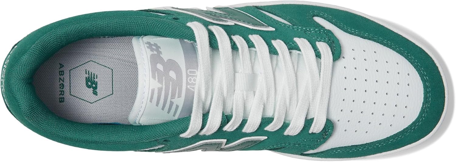 New Balance Unisex-Adult 480 - Numeric