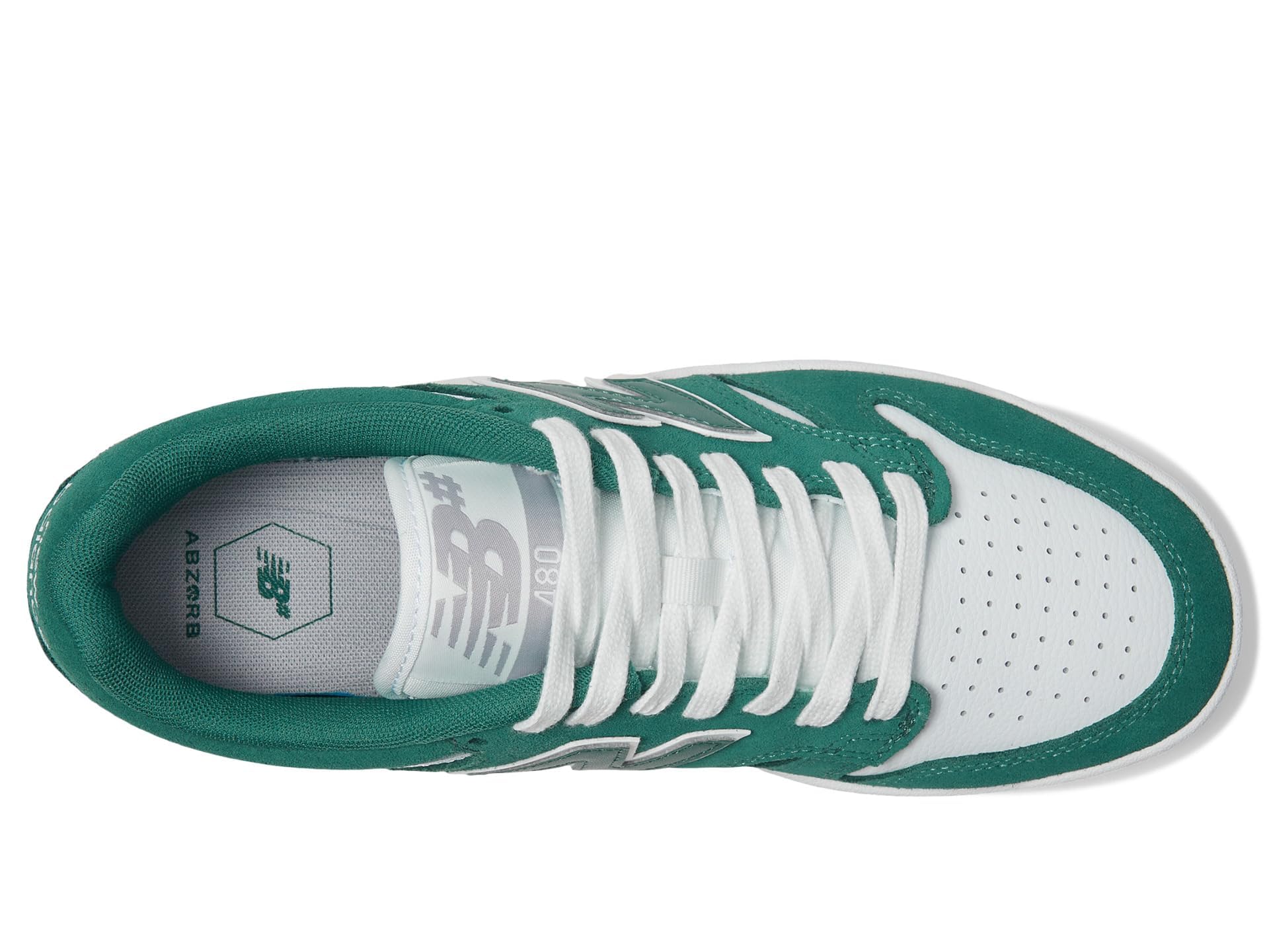 New Balance Chaussures de Skate Unisexes pour Adulte 480 Numeric