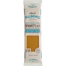 Rummo Pasta Spaghetti Gluten Free 12oz
