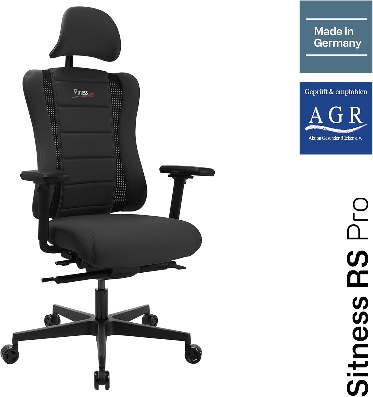 Topstar Sitness RS Pro